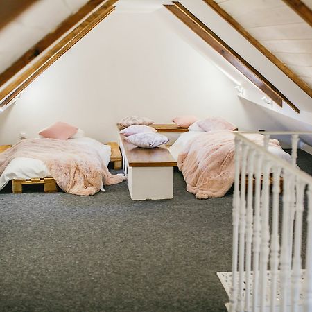 Bednarska 18 - Loft By Homeprime Varsavia Esterno foto